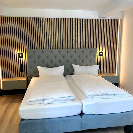 Hotel Alte Fischerkate Modlich エクステリア 写真