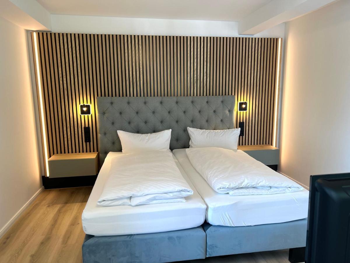 Hotel Alte Fischerkate Modlich エクステリア 写真